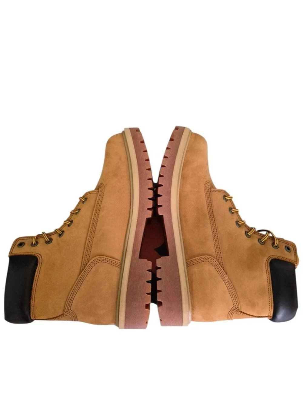 Timberland Pro Direct Attach 6